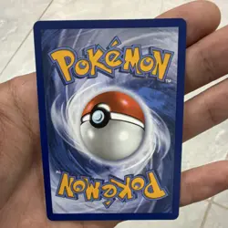 Pokemon Team Rocket's Mewtwo EX Sv10 Holo 081/182 280 HP Double Rare 160+ - Image 2