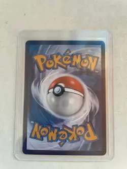 2025 Pokemon TCG S-Chinese Gem Pack Vol.3 CBB3C 13 07/07 Mimikyu Holo XH39 - Image 2