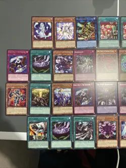 Lot Of 42 Maze Of Muertos MZMU Yugioh Cards All NM! +Bonus FREE SHIPPING! - Image 2