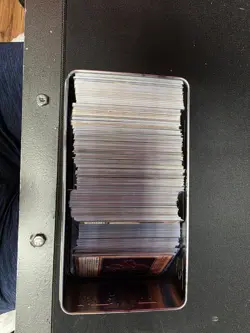 Yugioh HERO lot - Image 2