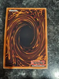 Stall Turn DAMA-EN079 Super Rare Yu-Gi-Oh! Yugioh! Holo Foil 1st Edition - Image 2
