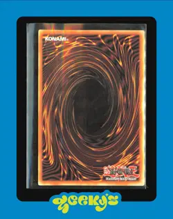Yu-Gi-Oh! - I.A.S. -Invasive Alien Species MP24-EN236 - Ultra R. - 1st Ed. - Image 2