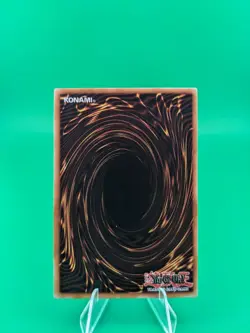 Yu-Gi-Oh! Hecahands Jauzah PHRE-EN006 Ultra Rare - Image 4