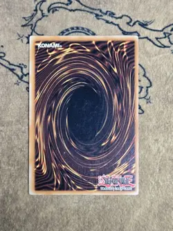 Yugioh The Beginning of the End PTDN-EN053 1st Edition Ultra Rare LP - Image 2