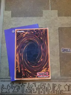 YUGIOH THE BEGINNING OF THE END PTDN-EN053 ULTRA UNLIMITED ED LP - Image 3