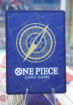 One Piece TCG Carrot P-070 Championship 25-26 Event Pack Promo Celebration Gold - Image 3