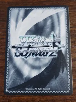 -Pick-a-Card- Goddess of Victory: NIKKE - Weiss Schwarz - Image 3