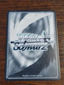 -Pick-a-Card- Goddess of Victory: NIKKE - Weiss Schwarz - Image 5