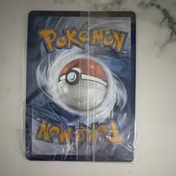 Pokemon Mewtwo Holo Promo Scarlet & Violet sealed SVP 052 130HP 130Atk Card - Image 2