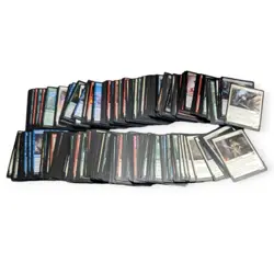 Magic The Gathering Lot Of 450+ Cards 45 Rare 69 Uncommon See Photos MTG - Image 2