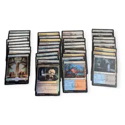Magic The Gathering Lot Of 450+ Cards 45 Rare 69 Uncommon See Photos MTG - Image 5