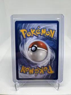 Mewtwo 052 Sv: Scarlet & Violet Promo Cards Holo Crease at Top Center - Image 2