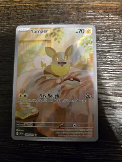 Pokemon TCG Phantasmal Flames Lot of 11 Cards - Image 3