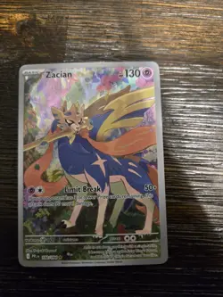 Pokemon TCG Phantasmal Flames Lot of 11 Cards - Image 4