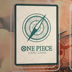 DON!! Card (Alternate Art) OP07 500 Years In The Future One Piece CCG English - Image 2