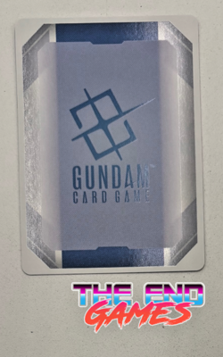 Gfred GD03-035 LR++ English FOIL Gundam Card Game TCG NM/M HOT SALE! - Image 2