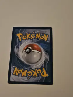 Pokemon Sylveon EX Ultra Rare Full Art Foil RC21/RC32 Generations Card - Image 2