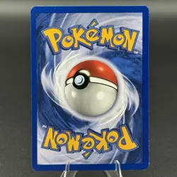 MAGNETON - 9/102 - Base Set - Holo - Pokemon Card - Image 5