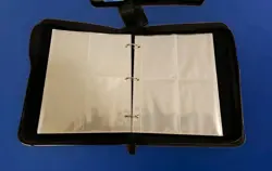 Pokemon Card Binder Album Holder Collection Book Organizer For Trading Cards - Image 5