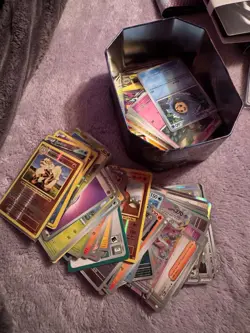 Random Pokemon Cards - Image 2