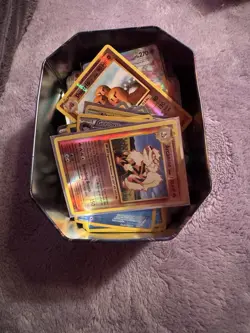 Random Pokemon Cards - Image 3