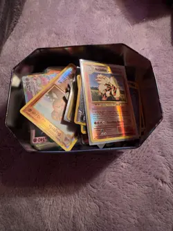 Random Pokemon Cards - Image 4