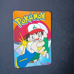 Pokemon Card - Charmeleon #005 - Vending Machine - Holo - Image 3