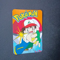 Pokemon Card - Charmeleon #005 - Vending Machine - Holo - Image 4