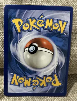 Pokemon Trapped Charizard Ultra Rare Holo Card Topps Pikachu's Vacation 51 - Image 2