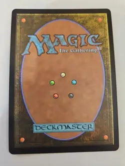 MTG - FINAL FANTASY - Forest (482) (Chocobo Track Foil) - Image 2