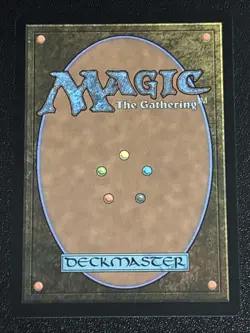 MTG Universes Beyond: Spider-man Interdimensional Web Watch 0165 NM Rare - Image 2