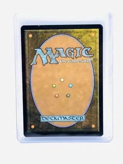 Party Dude (Foil) Rare MTG Ninja Turtles - Image 2