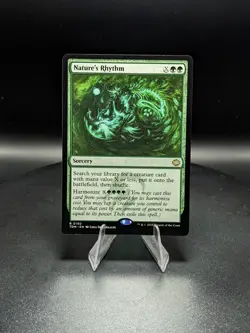 Nature's Rhythm Tarkir: Dragonstorm Regular - Image 1