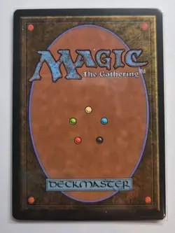 MTG | Necropotence | Ice Age - Image 2