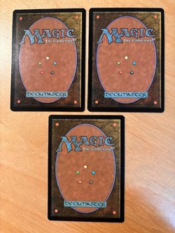 MTG Magic the Gathering 1x Abandoned Air Temple Avatar The Last Airbender NM - Image 2