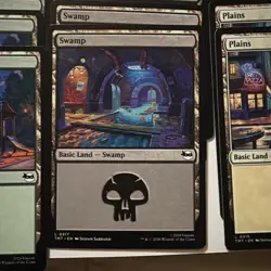tmnt magic the gathering Lot - Image 3