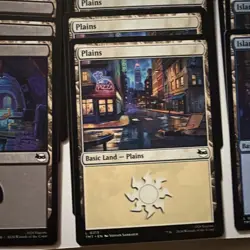 tmnt magic the gathering Lot - Image 4