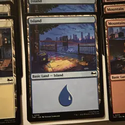 tmnt magic the gathering Lot - Image 5