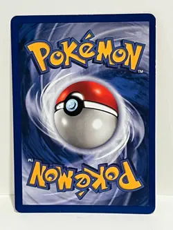 Vintage 2000 Pokemon TCG Base Set 2 CLEFAIRY HOLO Rare 6/130 LP English, Unltd - Image 4