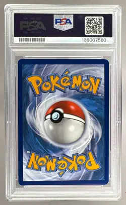 139007560 Moltres Zapdos Articuno GX 2019 Pokemon SM Hidden Fates #69 PSA 10 - Image 2