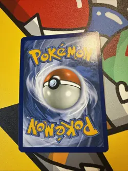 POKEMON Trading Card Basic Alolan Vulpix HP60 Secret Alleyway Gnaw 53/214 - Image 2