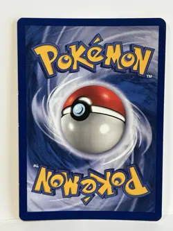 Vintage 1999 Pokemon TCG Fossil LAPRAS HOLO Rare 10/62 LP English, Unltd. - Image 5