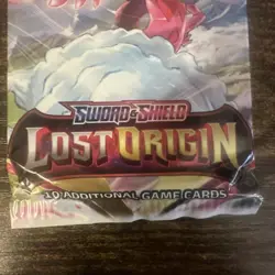 Nintendo Pokemon TCG Sword & Shield - Lost Origin Pack 820650850691 - Image 2