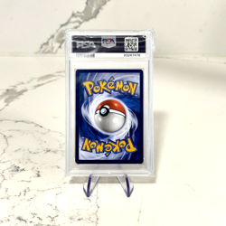 2023 POKEMON MEW EN-151 SPECIAL ILLUSTRATION RARE #199 CHARIZARD EX PSA 9 - Image 2