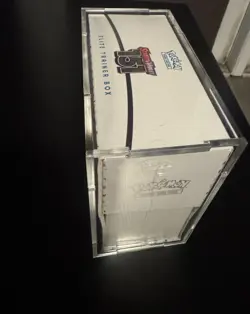 Pokemon 151 Elite Trainer Box ETB Factory Sealed with Acrylic Case - Image 3