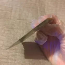 Pokemon Bulbasaur Base Set 44/102 Regular 40 HP Common 1999 English Card - Image 3