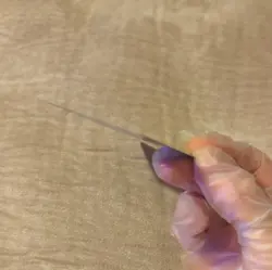 Pokemon Bulbasaur Base Set 44/102 Regular 40 HP Common 1999 English Card - Image 4