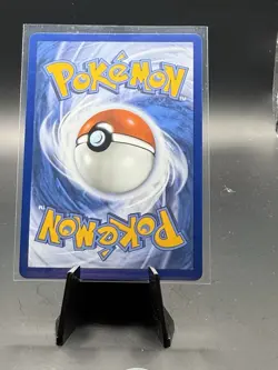 Pokemon TCG Shedinja Card 144/132 Mega Evolution NM Condition - Image 2