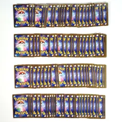 Pokemon Card Bulk Lot 100 V ex VMAX VSTAR NM-LP No Dupes Japanese US Stock 666 - Image 2