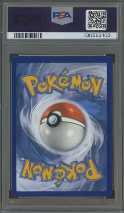 2021 Pokemon Celebrations #007 Flying Pikahcu Vmax Fa PSA 9 MINT - Image 2